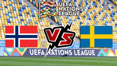 صورة مشاهدة مباراة السويد و النرويج بث مباشر 12-06-2022 Norway vs Sweden