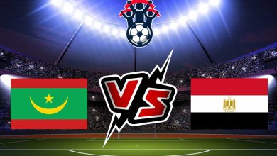 صورة مشاهدة مباراة مصر و موريتانيا بث مباشر 24-06-2022 كأس العرب للصالات