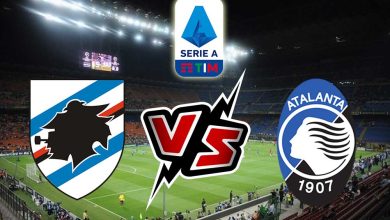 صورة مشاهدة مباراة أتلانتا و سامبدوريا بث مباشر 13/08/2022 Sampdoria vs Atalanta