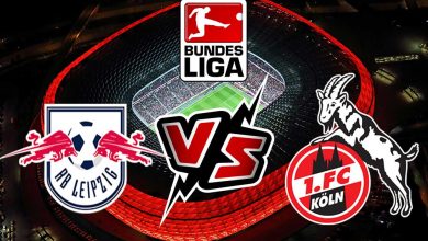 صورة مشاهدة مباراة لايبزيج و كولن بث مباشر 13/08/2022 RB Leipzig vs Köln