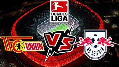 صورة مشاهدة مباراة يونيون برلين و لايبزيج بث مباشر 2023-09-03 Union Berlin vs RB Leipzig
